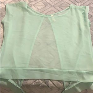 women’s blouse